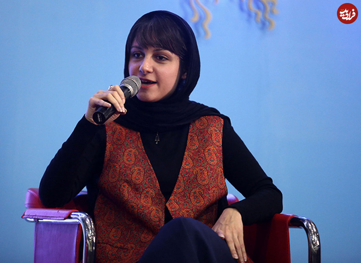 آیدا پناهنده و تلخیهای زنانه در "اسرافیل"