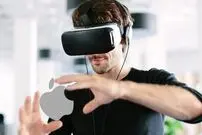 هدست Reality Pro جدید اپل؛ با آیفون و کامپیوتر خداحافظی کنید
