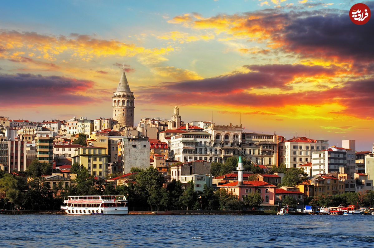 چگونه بهترین تور استانبول را برگزینیم!