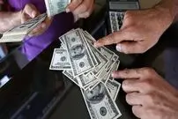 فروش ارز ۵۰۰۰ یورویی در صرافی‌ها متوقف شد؟