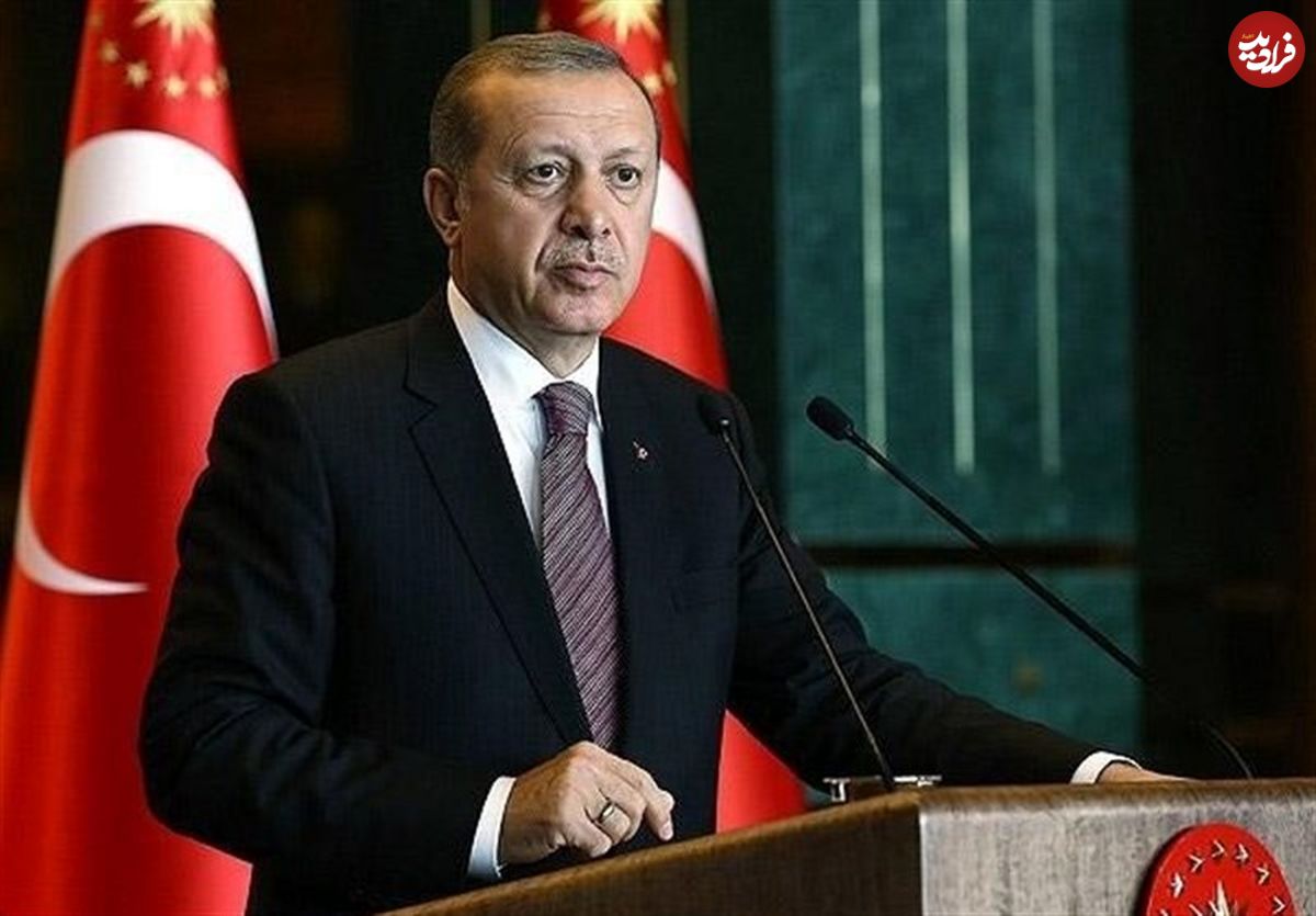 اردوغان دنبال بمب اتم است؟