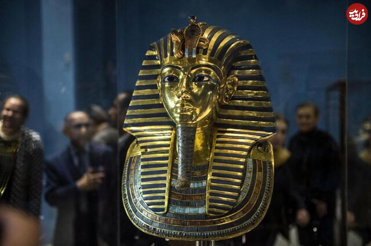 داستان ۷ مومیایی مشهور مصر