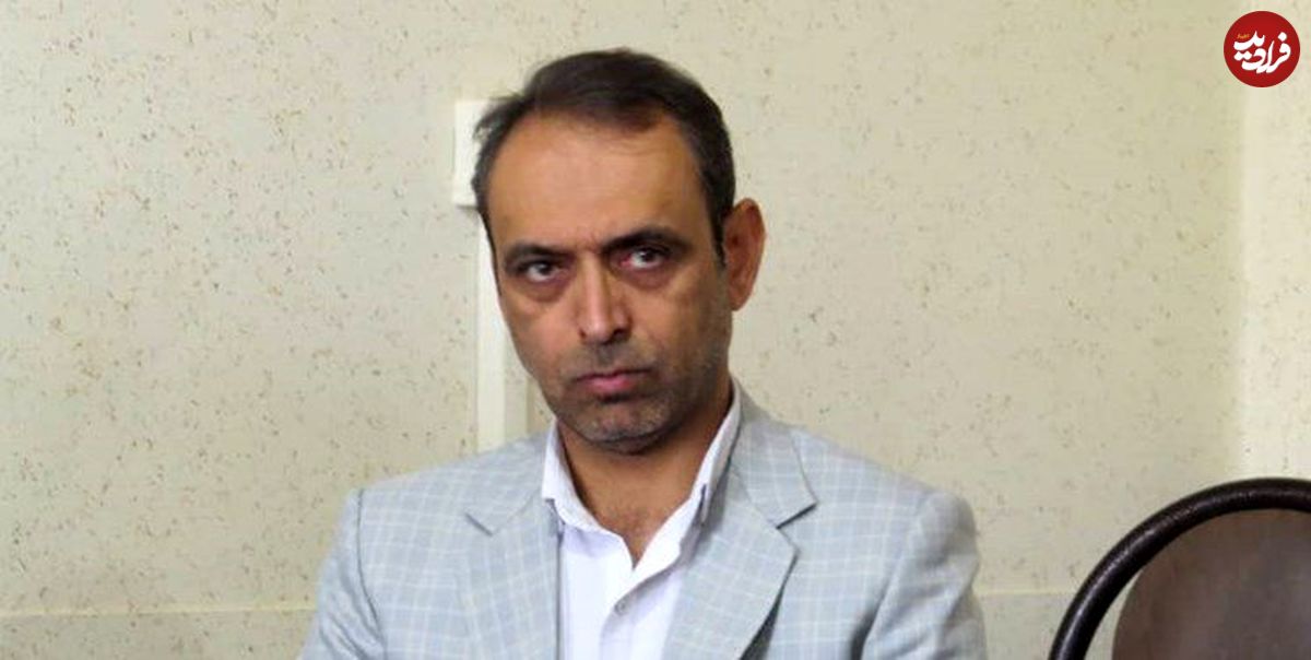 دادستان کهگیلویه، برادر خود را بازداشت کرد