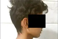 نوجوان آدمکشی که سرگذشت عجیبی دارد