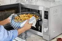 قیمت پرفروش‌ترین مایکروویو‌های بازار سه شنبه ۱۸ بهمن ۱۴۰۱