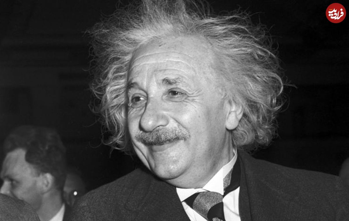 کسوفی که نظریه "فضا-زمانی"  اینشتین را ثابت کرد