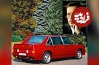 تصاویر؛ تاترا T613 پرزیدنت: خودروی اختصاصی واتسلاو هاول
