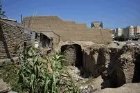 مرور خاطرات ایستگاه یخچال معروف محله کن؛ یخ‌هایی که باب طبع دربار قاجار بود