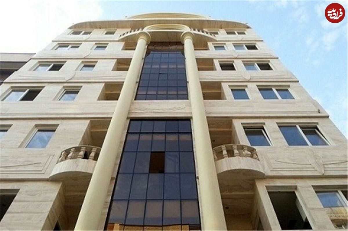 قیمت آپارتمان از ۷۰ تا ۱۰۰ مترمربع در تهران