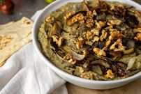 طرز تهیه کشک کدوی کرمانی