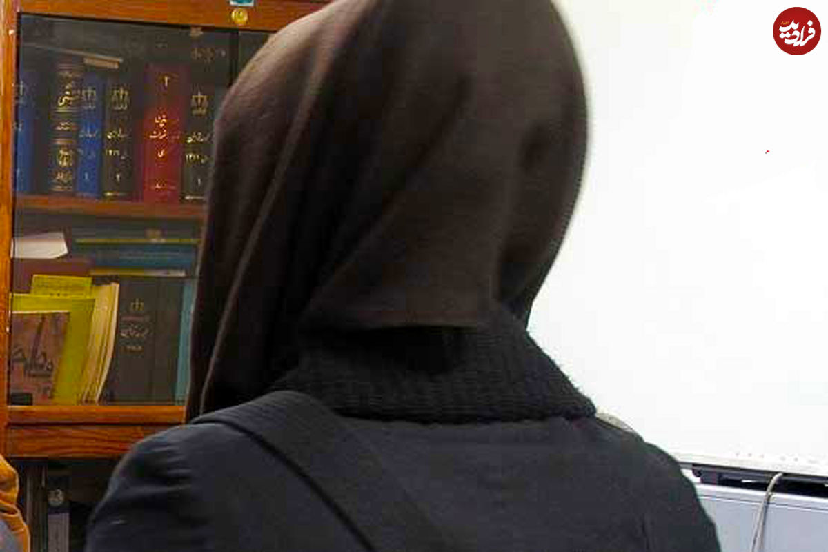 فرجام ازدواج با پسری که ۱۰ سال کوچکتر بود