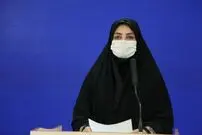 آمار فوتی‌های کرونا، امروز ۹۹/۱۱/۱۴