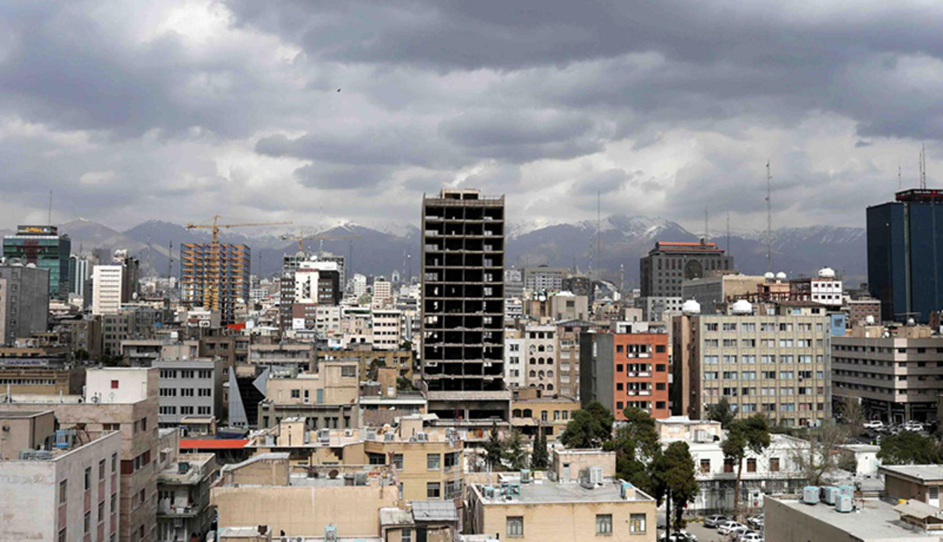 کجای تهران می‌توان خانه‌های ۲ تا ۳ میلیاردی خرید؟