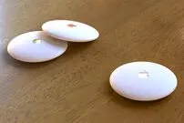 ایرتگ؛ دستگاه ردیابی اپل