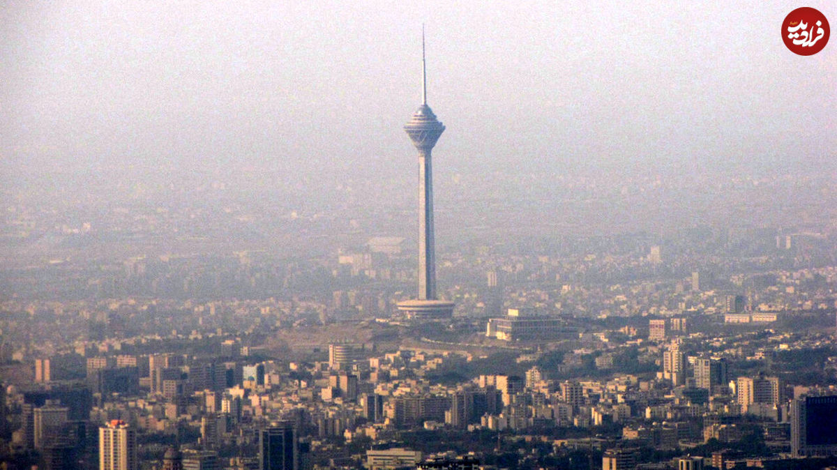 بحران آلودگی هوا؛ کارمندان تهرانی دورکار می‌شوند؟!