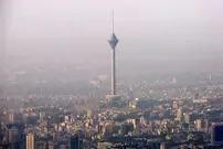 بحران آلودگی هوا؛ کارمندان تهرانی دورکار می‌شوند؟!