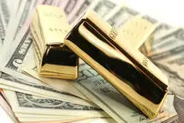 ریزش قیمت در بازار ارز و طلا