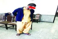 همسرم را کشتم به خاطر حرف مردم