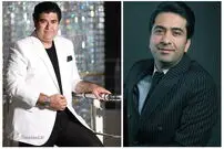 ماجرای اقامت سالار عقیلی و محمد معتمدی در اروپا
