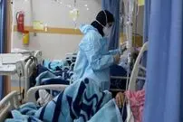 آمار فوتی‌های کرونا، امروز ۱۴۰۱/۰۱/۲۲