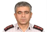 (ویدئو) شهادت یک آتش‌نشان در حریق ساختمان خیابان بهار