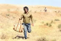 سریال زیرخاکی لودگی ندارد!