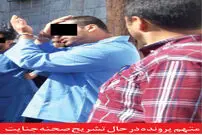 راز قتل مهمان تهرانی؛ متهم چیزی به یاد ندارد!