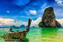 محبوبترین کشورها برای سفردرآسیای شرقی