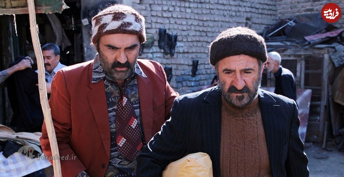 همه چیز درباره سریال جلال ۲