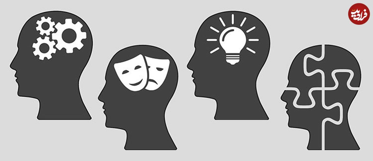 تست استایل شخصیتی