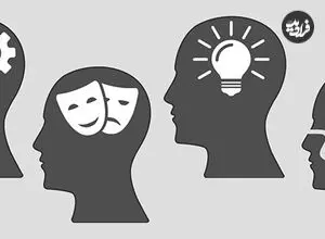تست استایل شخصیتی