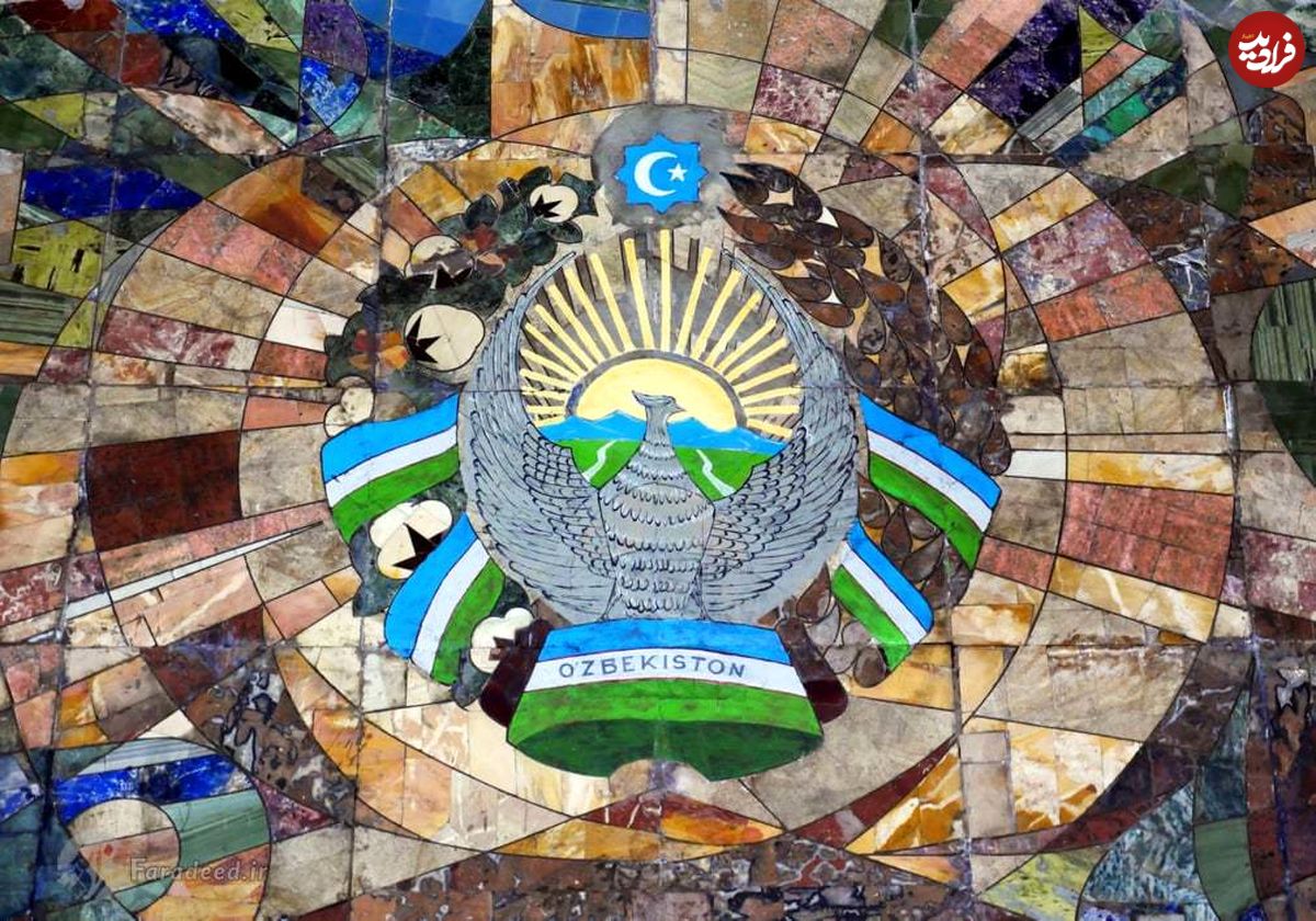 تصاویر/ ایستگاه متروی ضد انفجار هستهای