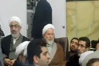 تصاویر/ بزرگداشت آیت‌الله هاشمی در قم