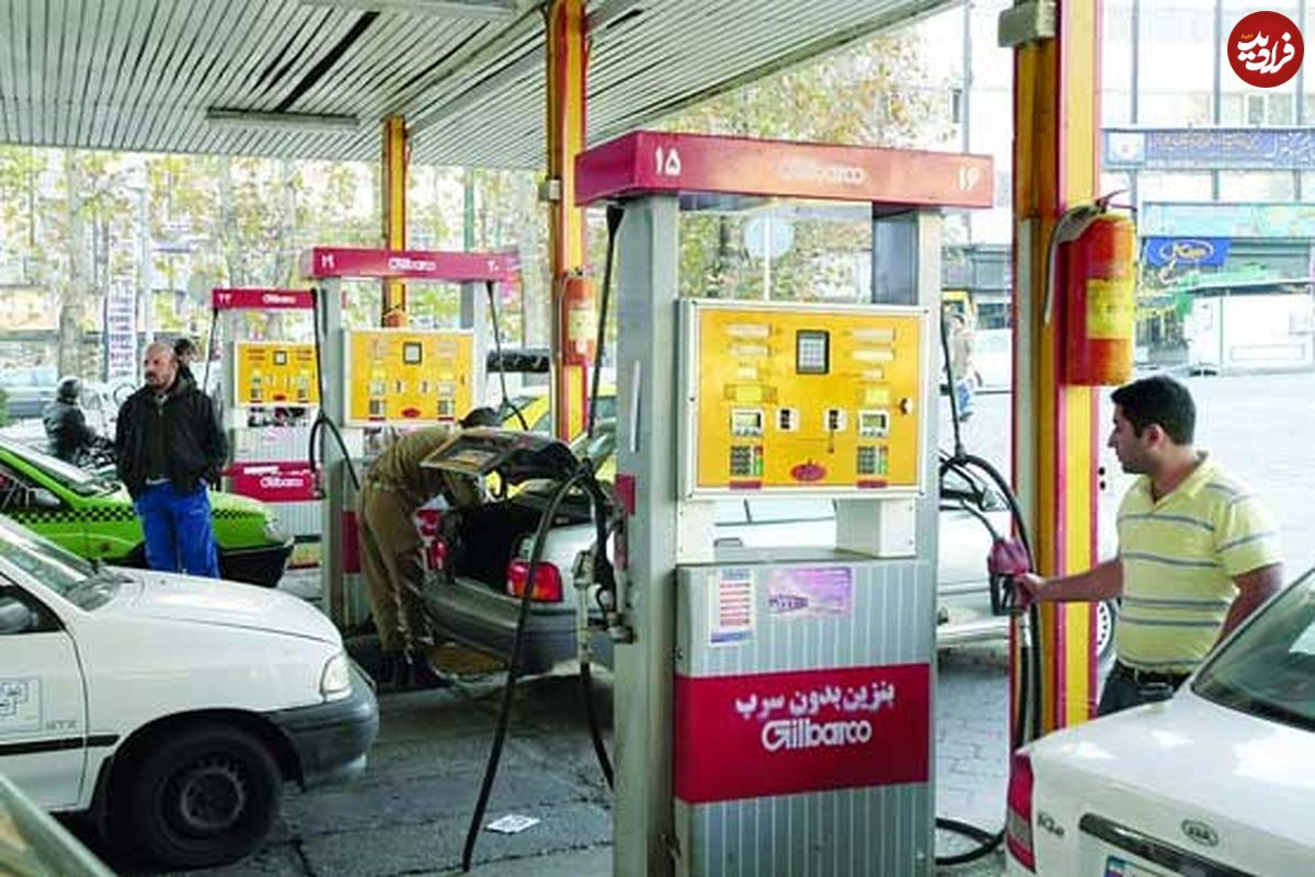 چه‌کنیم از سهمیه ماهانه بنزین کم نشود؟