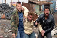 "یاس" یک فیلم را تا مرز توقیف برد!