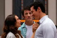 نقد و بررسی فیلم «اَبَدیّت»