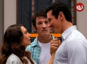 نقد و بررسی فیلم «اَبَدیّت»