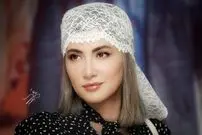 عکس| سفر زمان؛ چهرۀ «سمیرا حسینی» 16 سال قبل در سریال «آسمان همیشه ابری نیست»