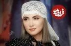 عکس| سفر زمان؛ چهرۀ «سمیرا حسینی» 16 سال قبل در سریال «آسمان همیشه ابری نیست»