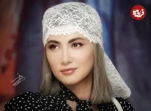 عکس| سفر زمان؛ چهرۀ «سمیرا حسینی» 16 سال قبل در سریال «آسمان همیشه ابری نیست»