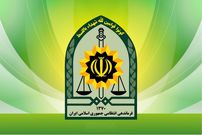 عکس؛ سارق مسلح را شناسایی کنید