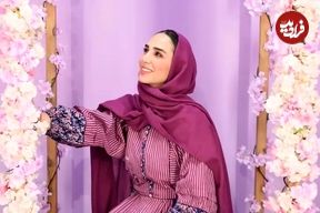 تصاویر؛ سوگل طهماسبی به استقبال «فصل عاشقی» رفت