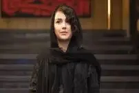 عکس| سفر زمان؛ تیپ و چهرۀ «افسانه پاکرو» در «هفت شهر عشق»؛ سال 97