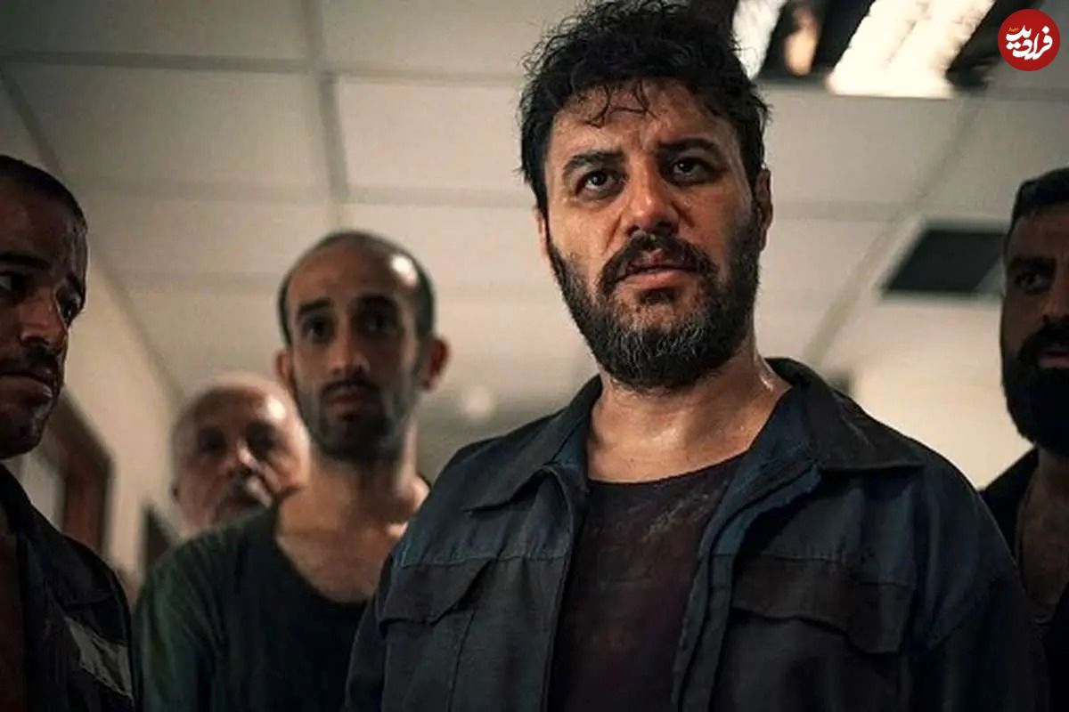 عکس؛ واکنش جواد عزتی به تجاوز اسرائیل علیه ایران