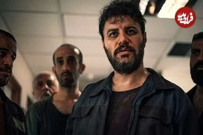 عکس؛ واکنش جواد عزتی به تجاوز اسرائیل علیه ایران