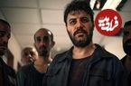 عکس؛ واکنش جواد عزتی به تجاوز اسرائیل علیه ایران