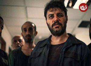 عکس؛ واکنش جواد عزتی به تجاوز اسرائیل علیه ایران