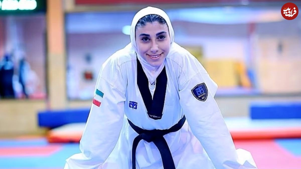 تمام حواشی مبینا نعمتزاده بعد از درخشش در المپیک؛ مدال سقوط!
