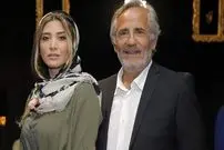 عکس| سفر زمان؛ چهرۀ «مجید مظفری» 25 ساله قبل از انقلاب در فیلم «همسفر»؛ سال 54