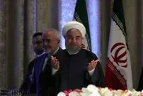 تصاویر/ دیدار ایرانیان مقیم آمریکا با روحانی